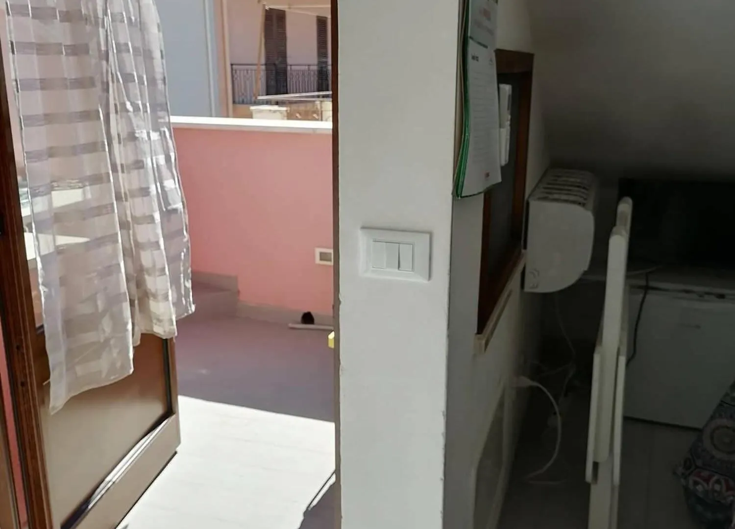 Guest house Casa Di Cecilia Hotel Castellammare del Golfo