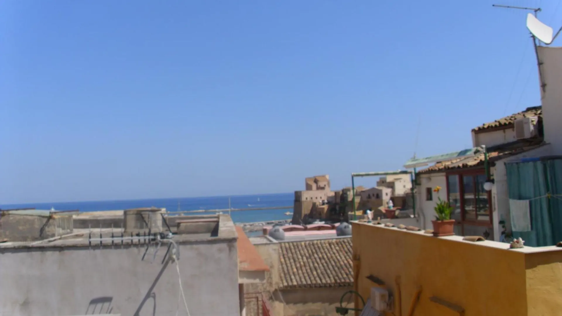 Guest house Casa Di Cecilia Hotel Castellammare del Golfo