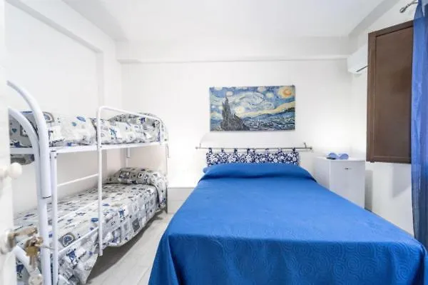 Casa Di Cecilia Hotel Castellammare del Golfo